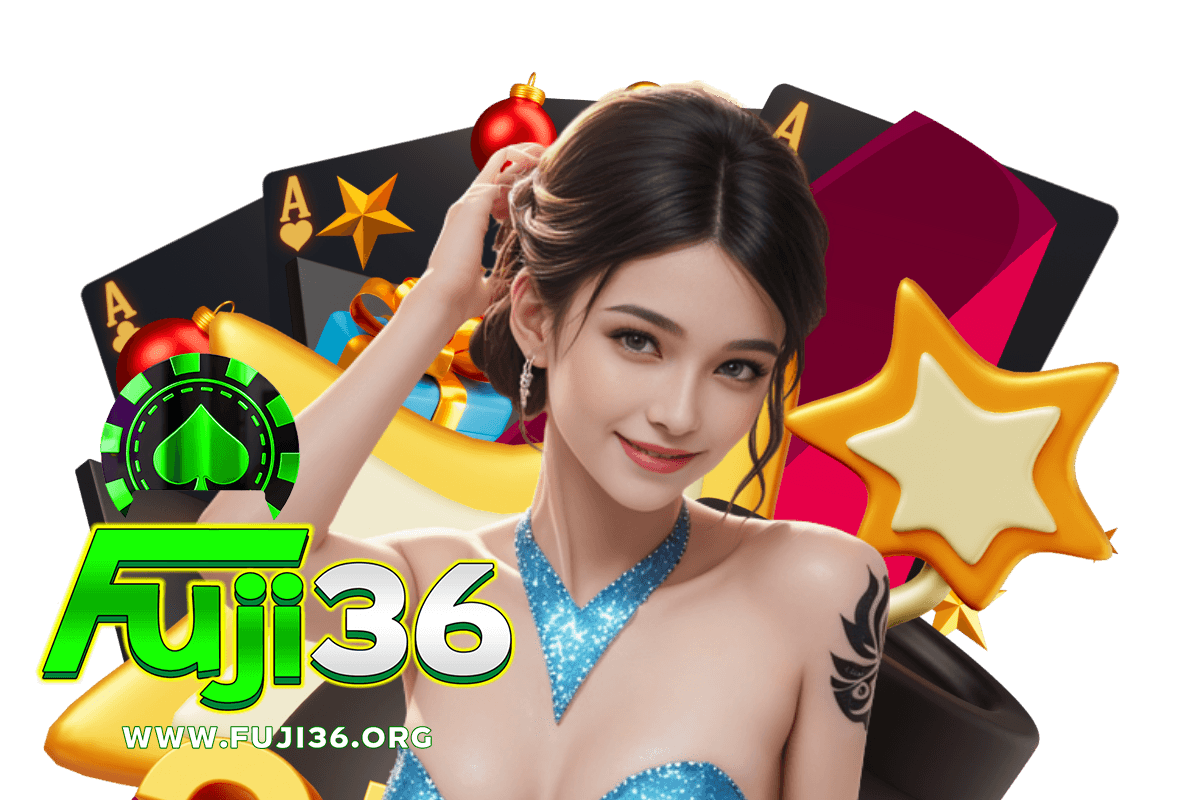 fuji36 สมัคร